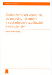 České země od konce 18. do 1. poloviny 19. století v souřadnicích vzdělávání a náboženství