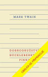 Dobrodružství Huckleberryho Finna