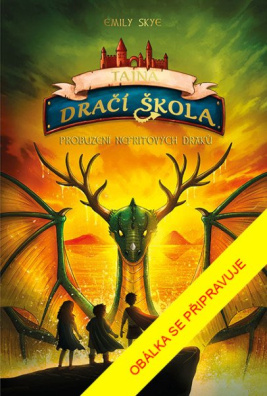 Tajná dračí škola (4. díl)