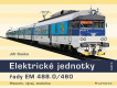 Elektrické jednotky řady EM 488.0/460, historie, vývoj, technika