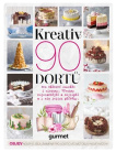 Kreativ - 90 dortů 