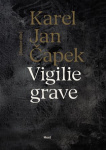 Vigilie grave Soubor díla