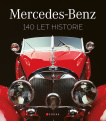 Mercedes-Benz 140 let historie