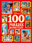 Disney - 100 pohádek do postýlky