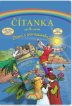 Čítanka pro 8. ročník, Čtení s porozuměním