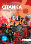 Hravá čítanka 6 - učebnice