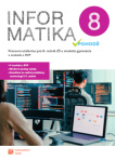 Informatika v pohodě 8 – pracovní učebnice