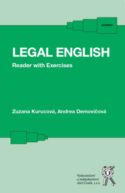 Legal English. Reader with Exercises
