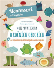 Moje první kniha o ročních obdobích. Montessori svět úspěchů