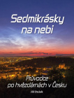 Sedmikrásky na nebi - Průvodce po hvězdárnách v Česku