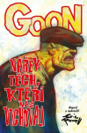 Goon 12 - Nářek těch, kteří nás vychovali