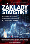 Základy statistiky. Aplikace v technických a ekonomických oborech - 4., rozšířené vydání