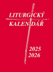 Liturgický kalendář 2025/2026