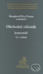 Obchodní zákoník 12. vyd