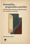 Sémantika, pragmatika a poetika príležitostných..