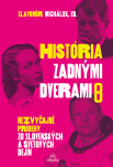 História zadnými dverami 8