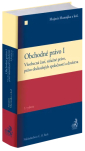 Obchodné právo I. Všeobecná časť, súťažné právo, právo obchodných spoločností a družstva. 2. vydanie