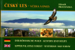 Český les - včera a dnes