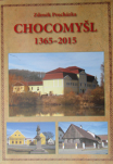 Chocomyšl