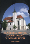 Klášter a kostel augustiniánů v Domažlicích