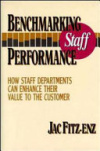 Benchmarking Staff Performance