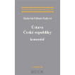Ústava České republiky, komentář