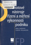 Hodnotové nástroje řízení a měření výkonnosti podniku