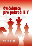 Cvičebnice pro pokročilé V 