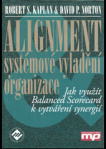 Alignment - systémové vyladění organizace