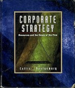 Corporate Strategy: Resources and the Scope of the Firm