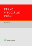 Právo v sociální práci