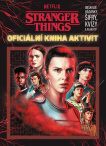 Stranger Things: Oficiální kniha aktivit