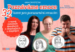 Poznáváme emoce. 32 karet pro porozumění emocím a rozvoj sociálních dovedností