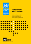 MATEMATIKA 1. Sbírka příkladů 4. vydání