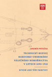 Technický rozvoj rakousko-uherského válečného námořnictva v letech 1890 -1918