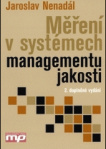 Měření v systémech managementu jakosti, 2.vydání