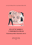 Finančné modely v podnikovej praxi - USB