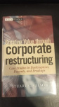 Creating Value Through Corporate Restructuring: Case Studies in Bankruptcies, Buyouts, and Breakups