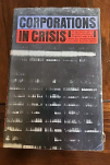 Corporations In Crisis By Richard Austin Smith 1963 Hardcover