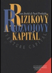 Rizikový a rozvojový kapitál = Venture capital