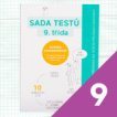 Sada testů státní přijímací zkoušky 9. třída