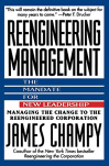 Reengineering Management: Mandate for New Leadership, The - Softcover