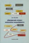 Všeobecné otázky krízového manažmentu
