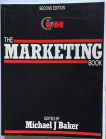 The Marketing Book