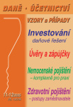 DÚVaP č. 11-12 / 2025 - Investování – daňové řešení