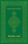 Kniha rad 