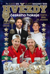 Hvězdy českého hokeje. 7x zlato MS, zlato Nagano 1998