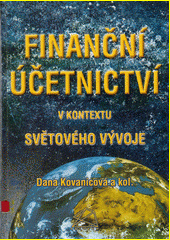 Finanční účetnictví v kontextu světového vývoje
