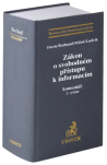 Zákon o svobodném přístupu k informacím. Komentář. 2. vydání