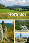 Hora Bor, dominanta Kladského pomezí 